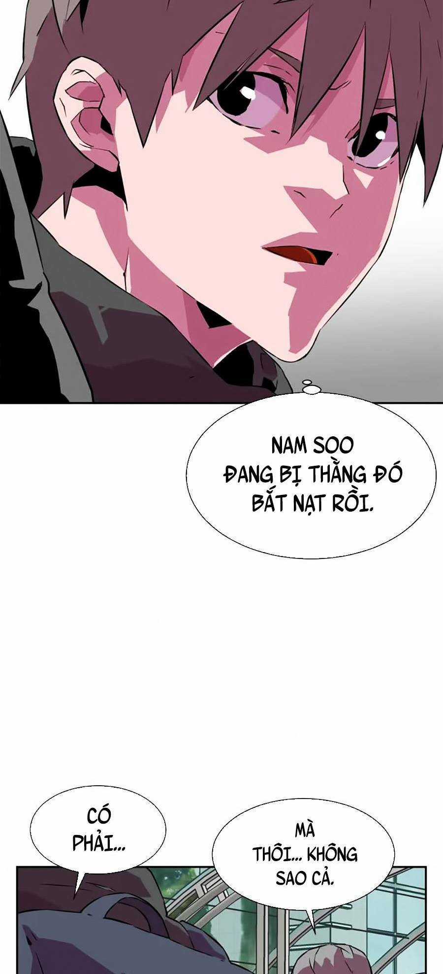 Săn Lùng Bắt Nạt - Chapter 34 - Trang 12