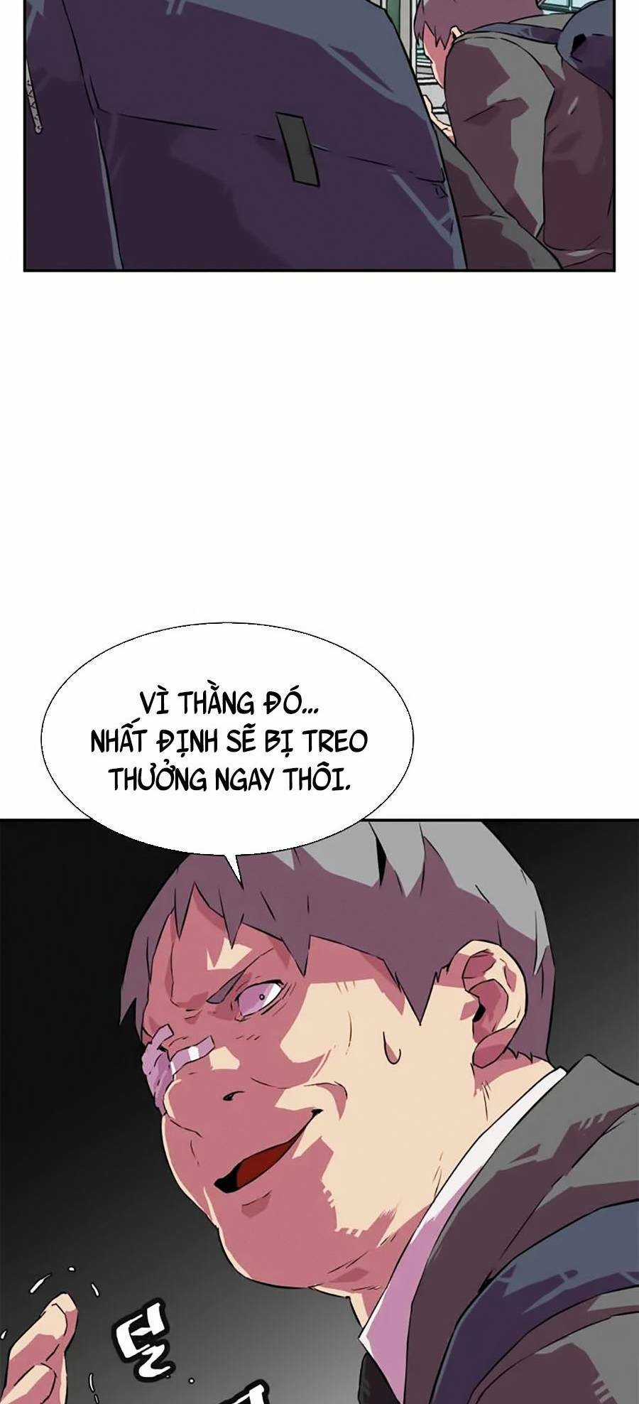 Săn Lùng Bắt Nạt - Chapter 34 - Trang 13