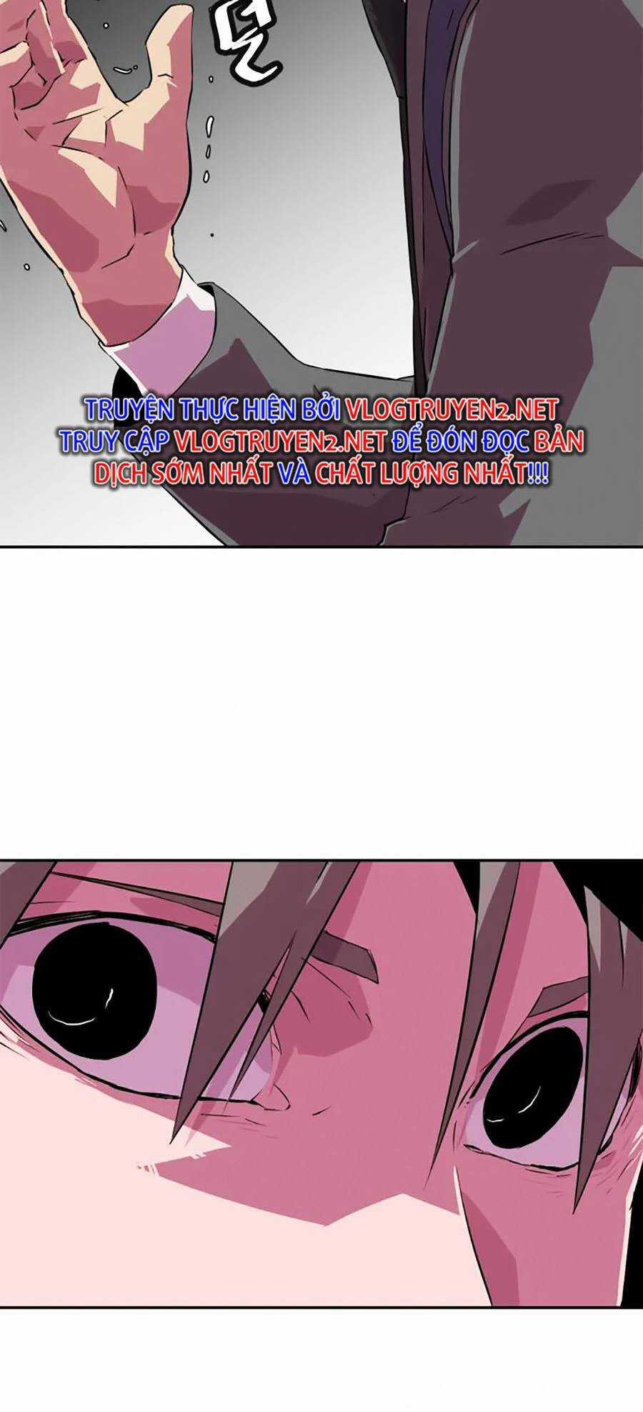 Săn Lùng Bắt Nạt - Chapter 34 - Trang 14