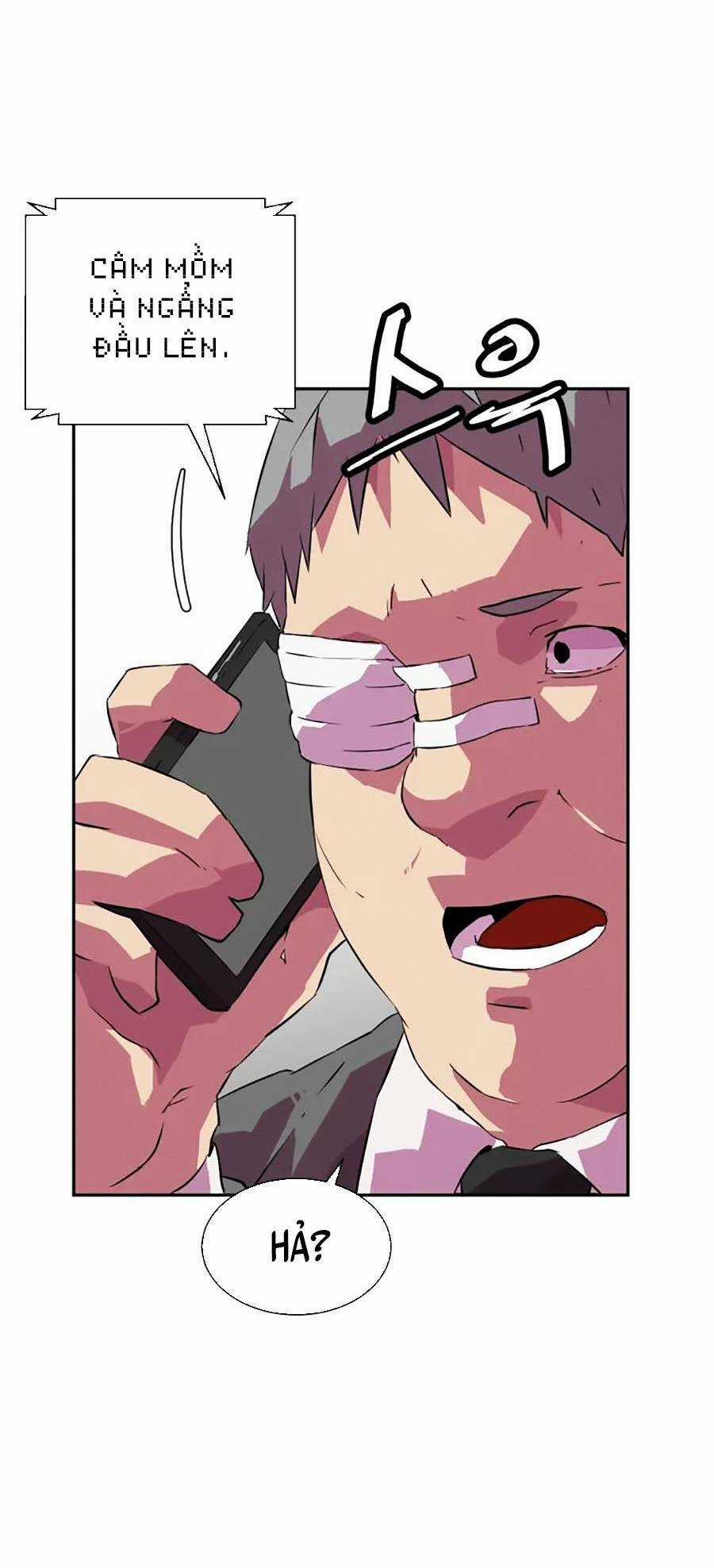 Săn Lùng Bắt Nạt - Chapter 34 - Trang 17