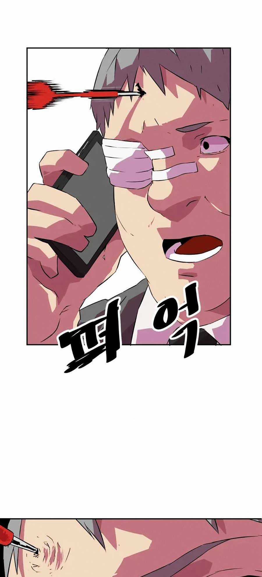 Săn Lùng Bắt Nạt - Chapter 34 - Trang 18