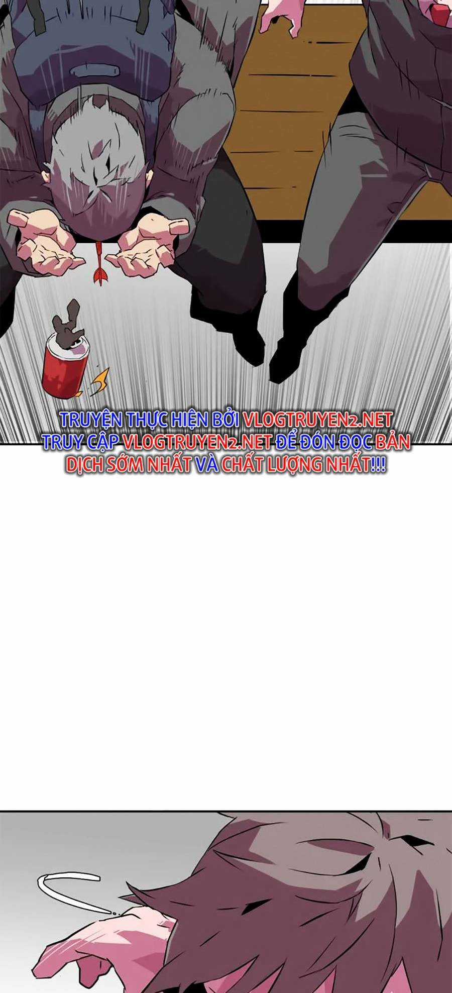 Săn Lùng Bắt Nạt - Chapter 34 - Trang 20