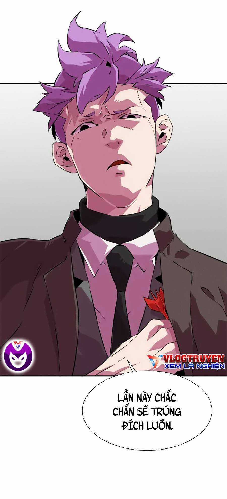 Săn Lùng Bắt Nạt - Chapter 34 - Trang 23