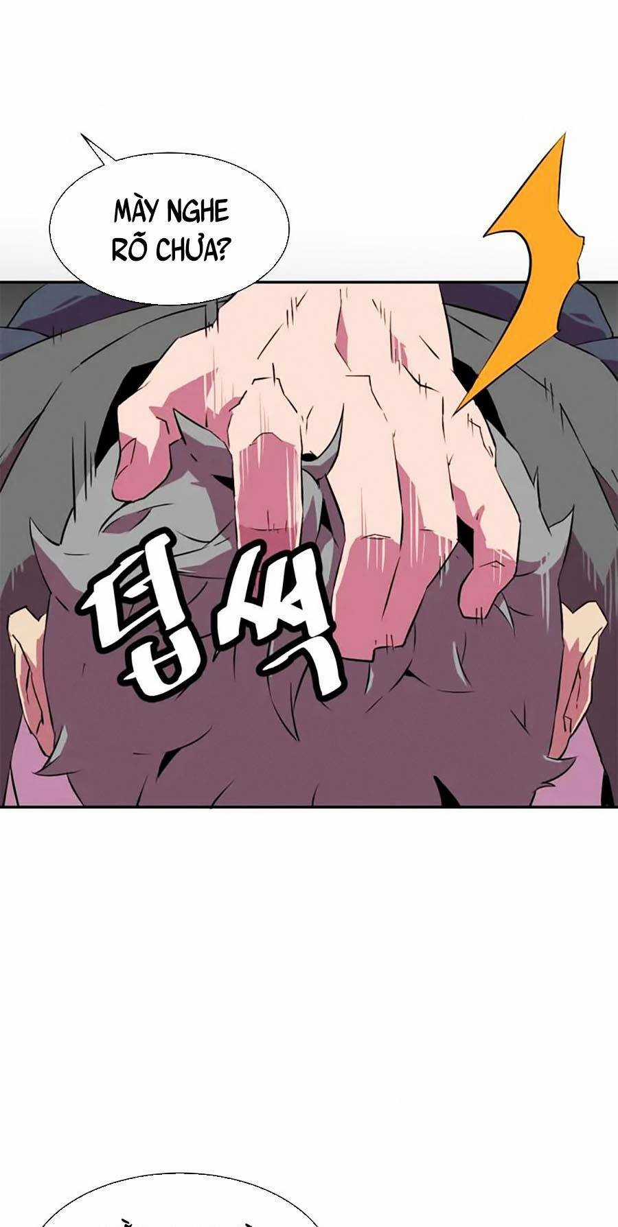 Săn Lùng Bắt Nạt - Chapter 34 - Trang 24