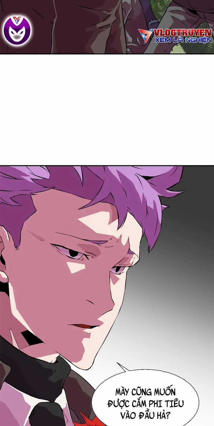 Săn Lùng Bắt Nạt - Chapter 34 - Trang 28