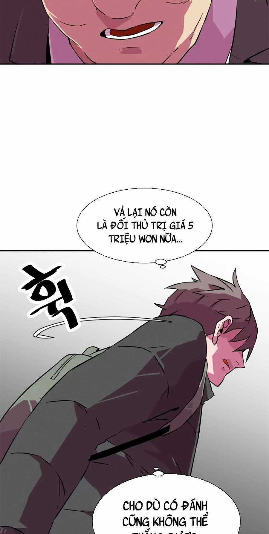 Săn Lùng Bắt Nạt - Chapter 34 - Trang 31