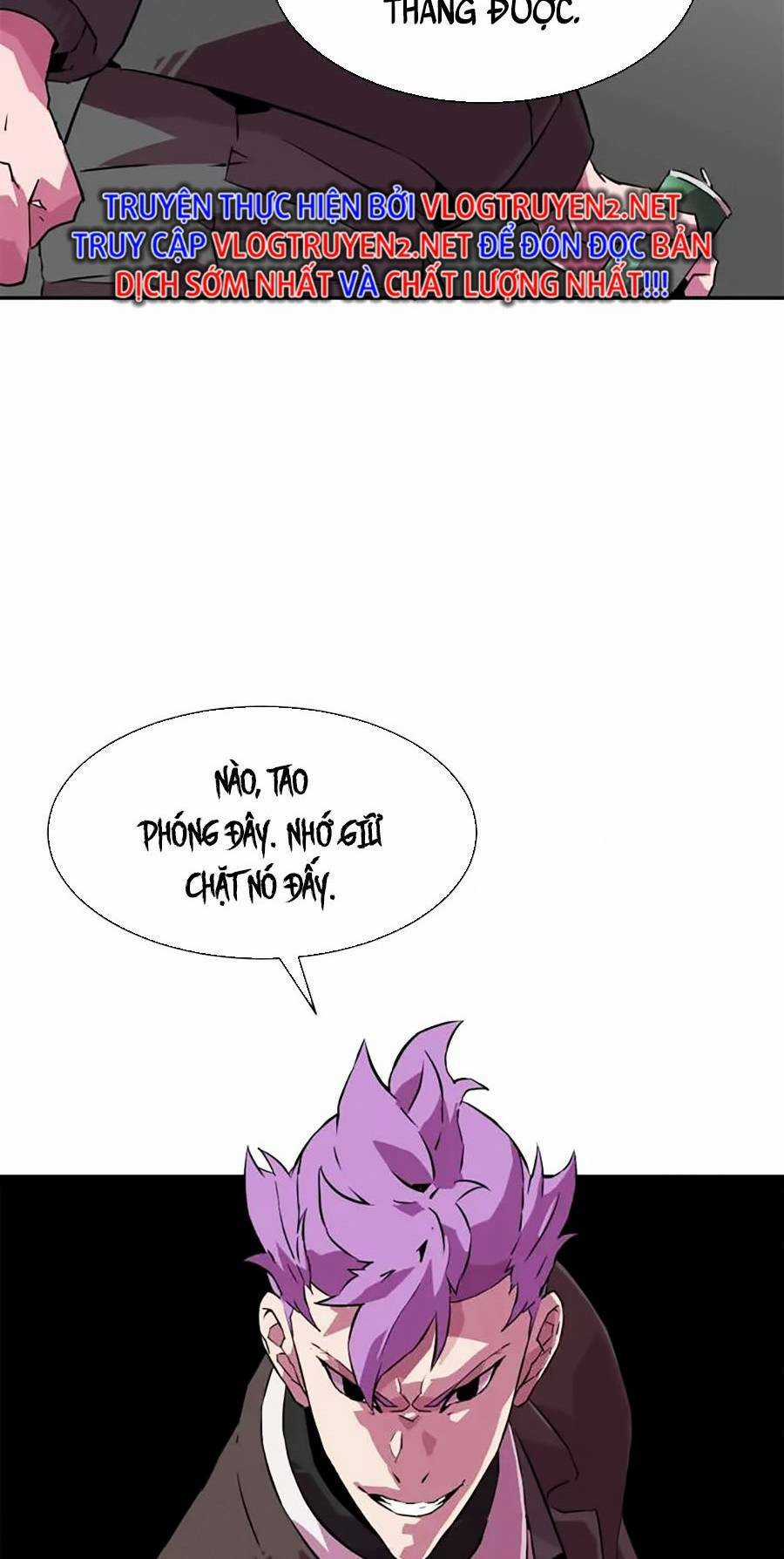 Săn Lùng Bắt Nạt - Chapter 34 - Trang 32