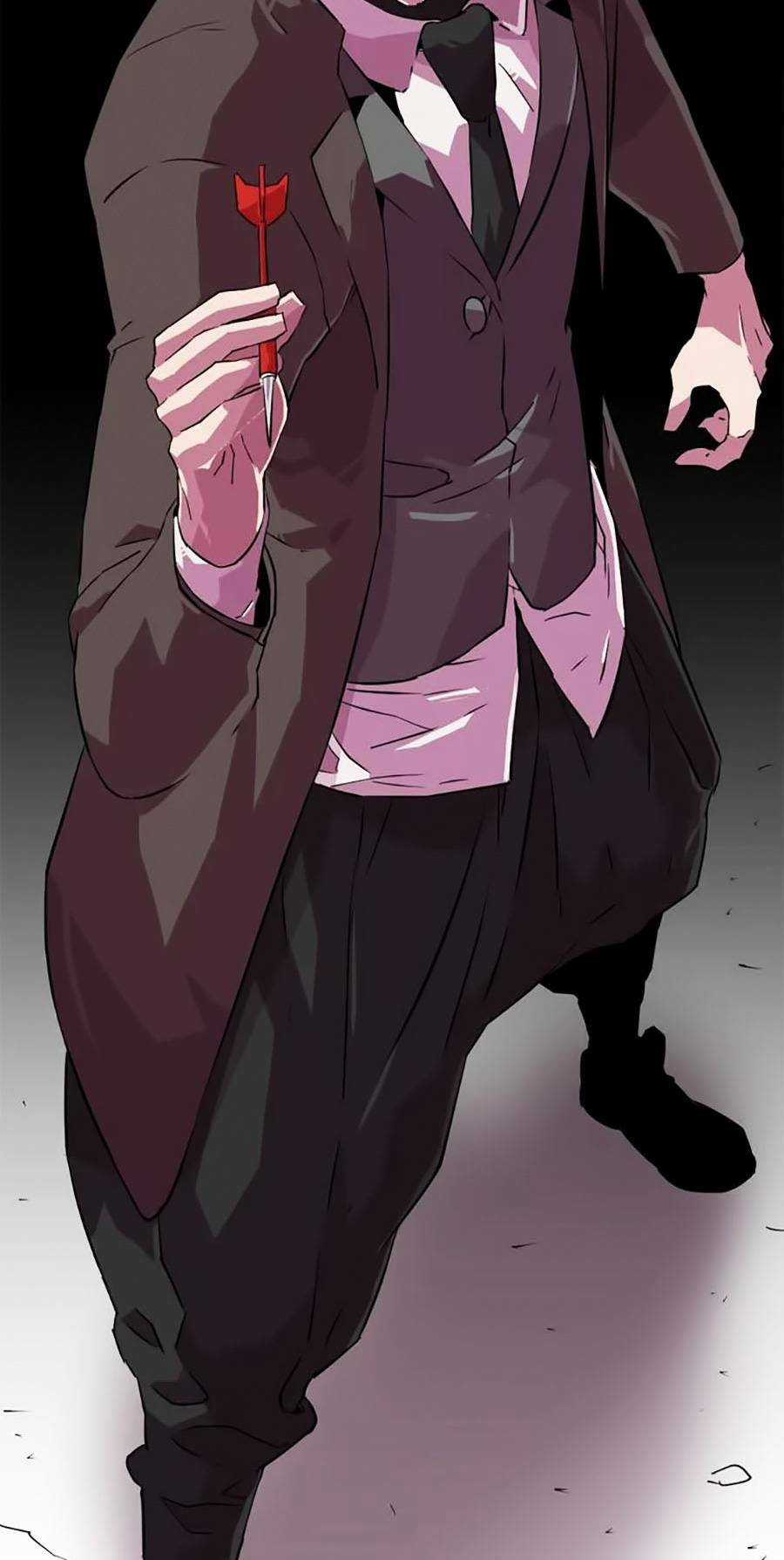 Săn Lùng Bắt Nạt - Chapter 34 - Trang 33