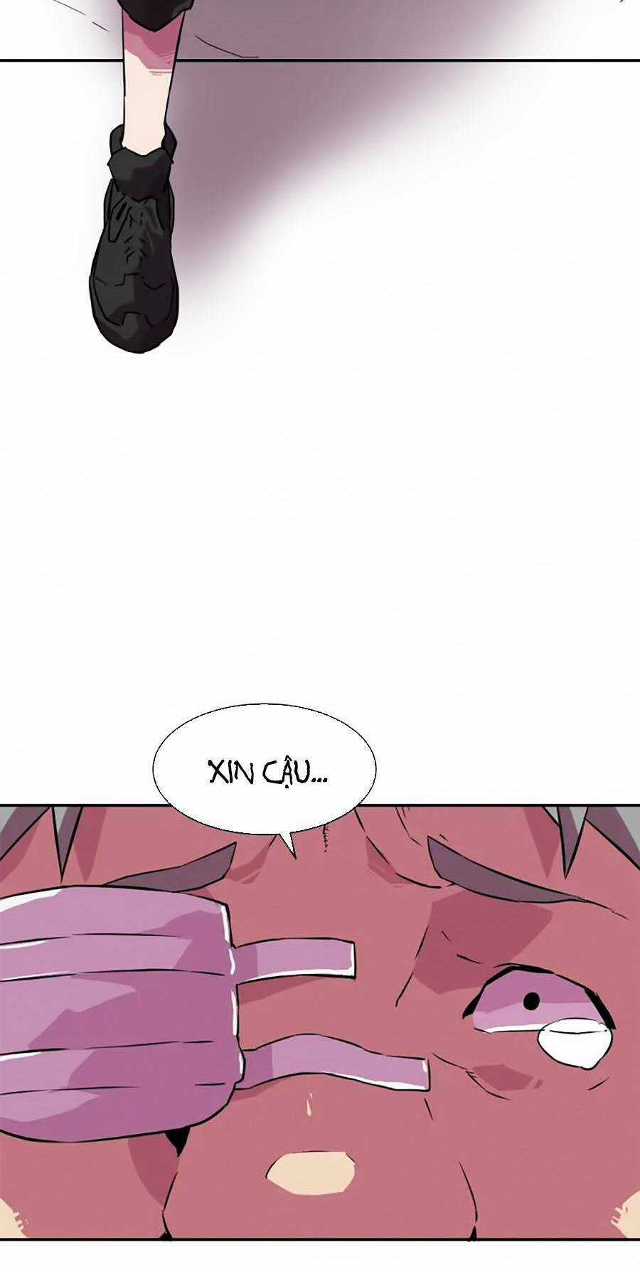 Săn Lùng Bắt Nạt - Chapter 34 - Trang 34