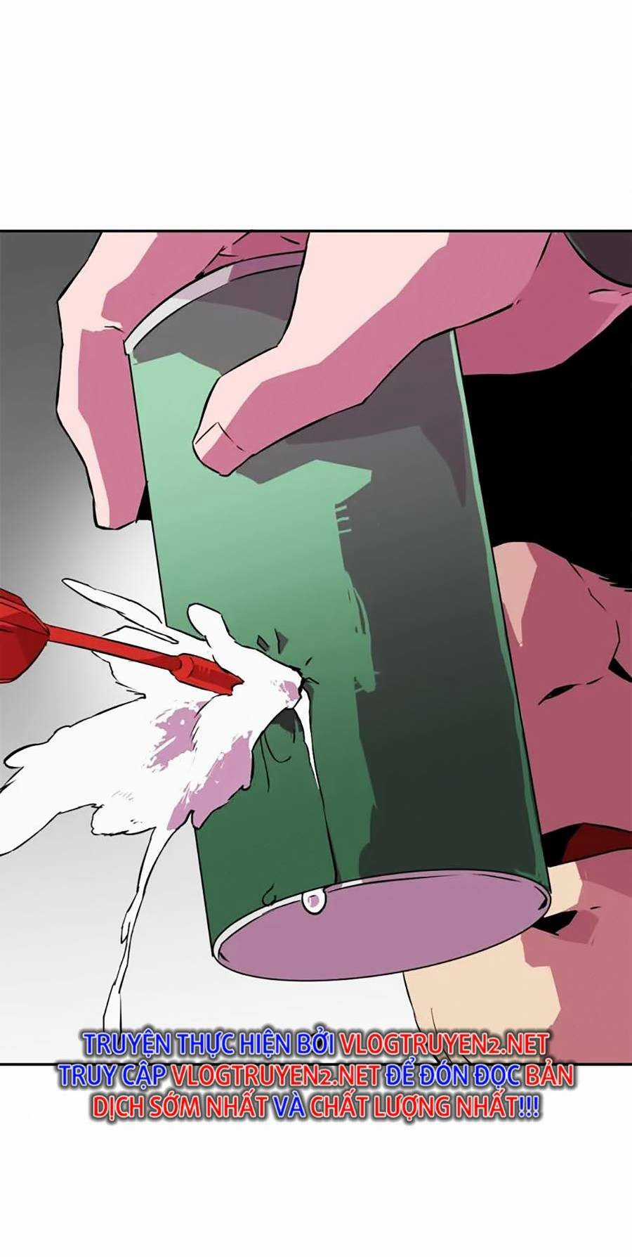 Săn Lùng Bắt Nạt - Chapter 34 - Trang 39