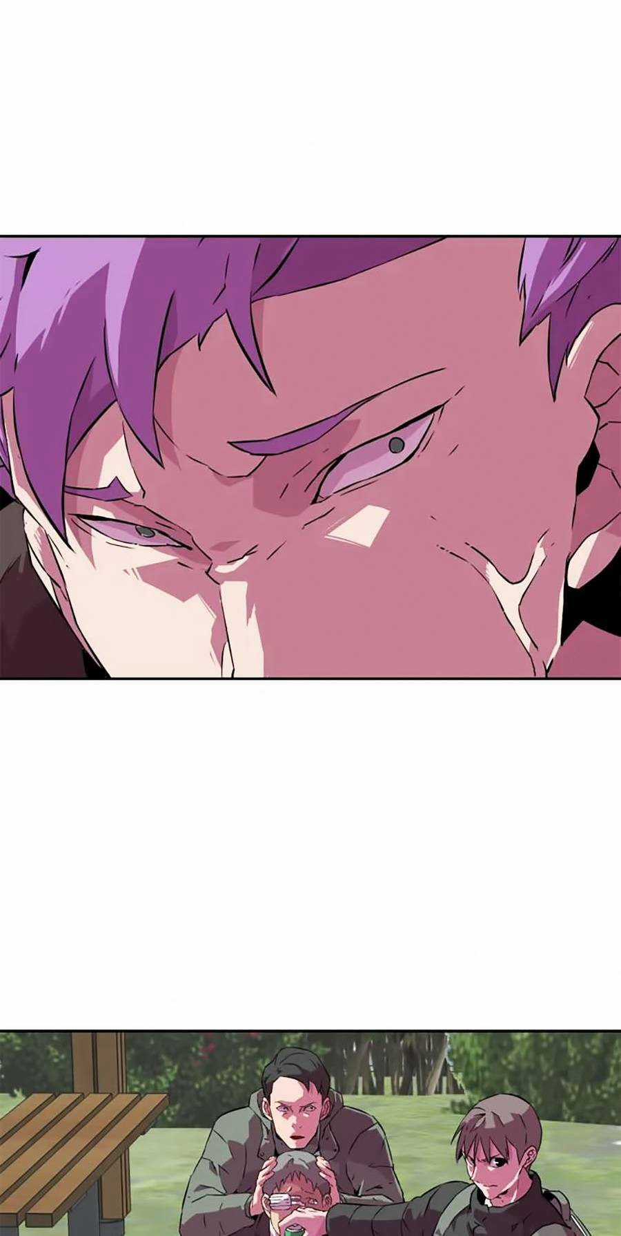 Săn Lùng Bắt Nạt - Chapter 34 - Trang 40