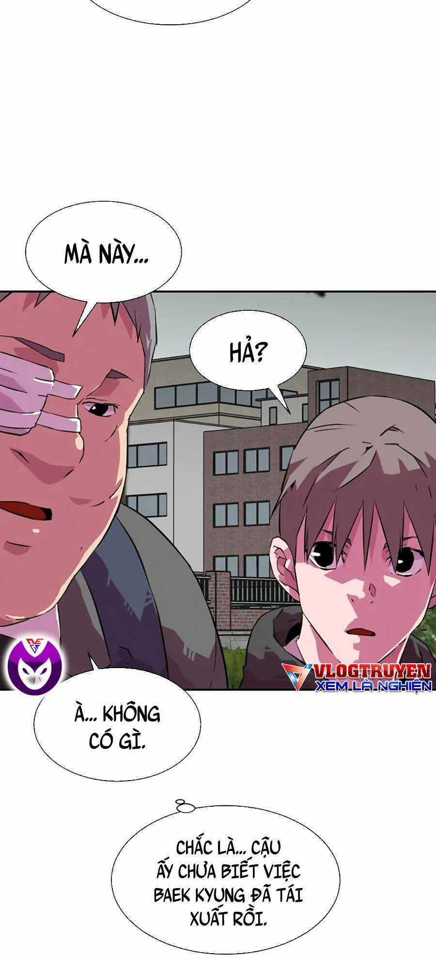 Săn Lùng Bắt Nạt - Chapter 34 - Trang 5