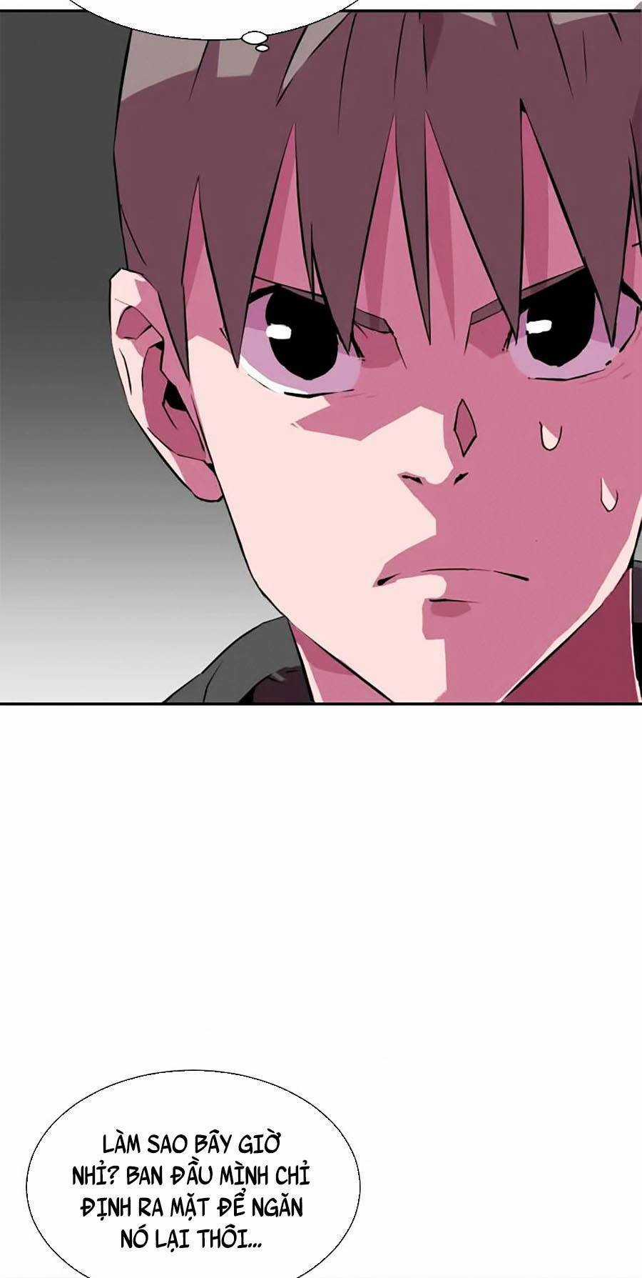 Săn Lùng Bắt Nạt - Chapter 34 - Trang 44