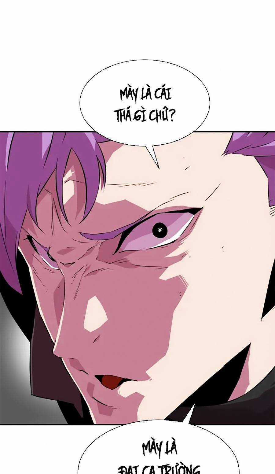 Săn Lùng Bắt Nạt - Chapter 34 - Trang 47