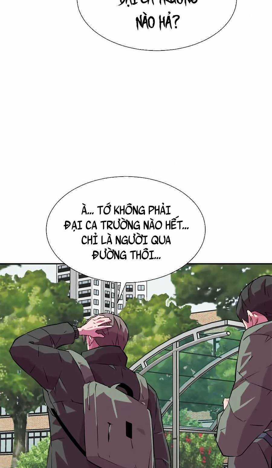 Săn Lùng Bắt Nạt - Chapter 34 - Trang 48