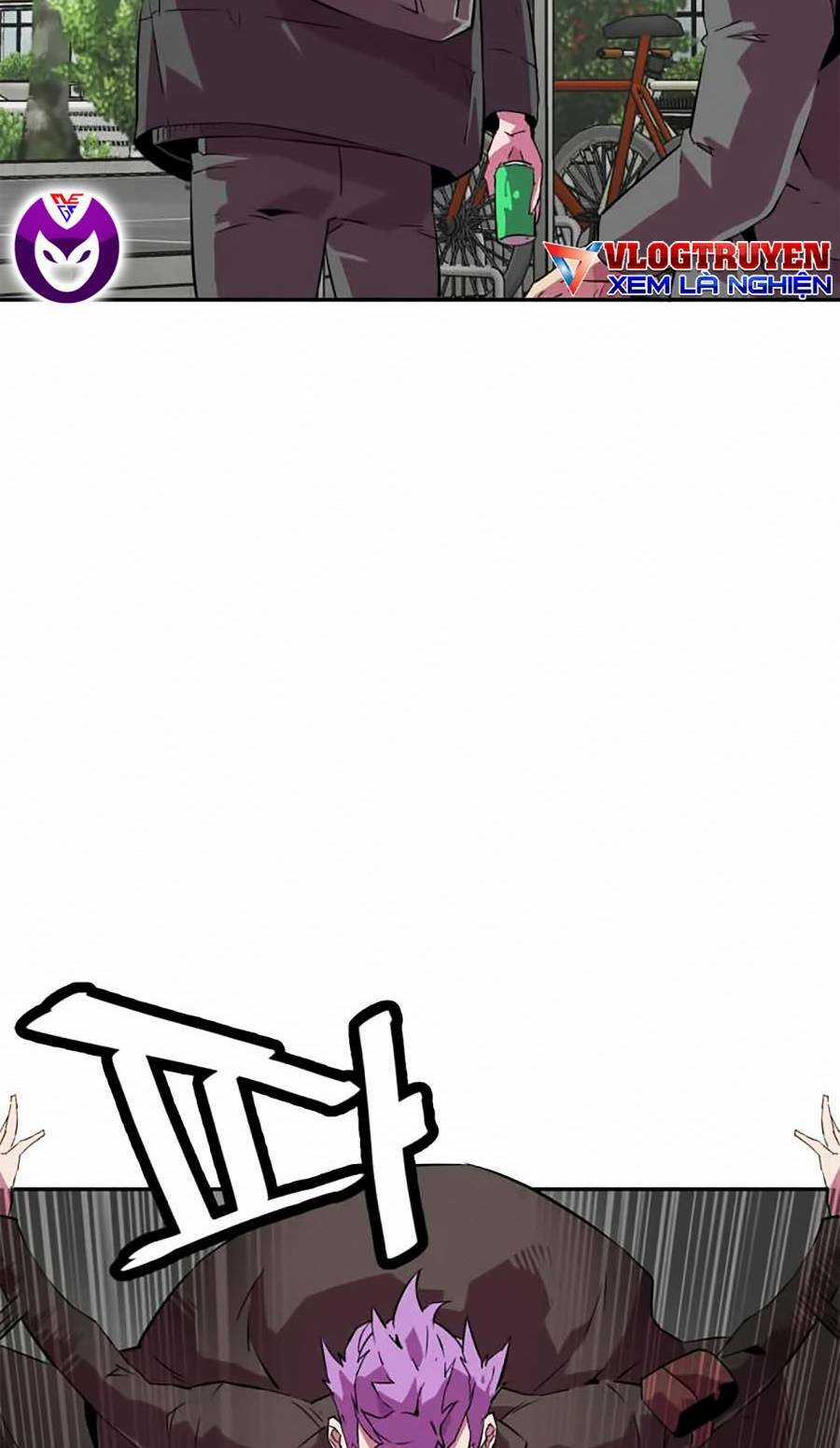 Săn Lùng Bắt Nạt - Chapter 34 - Trang 49
