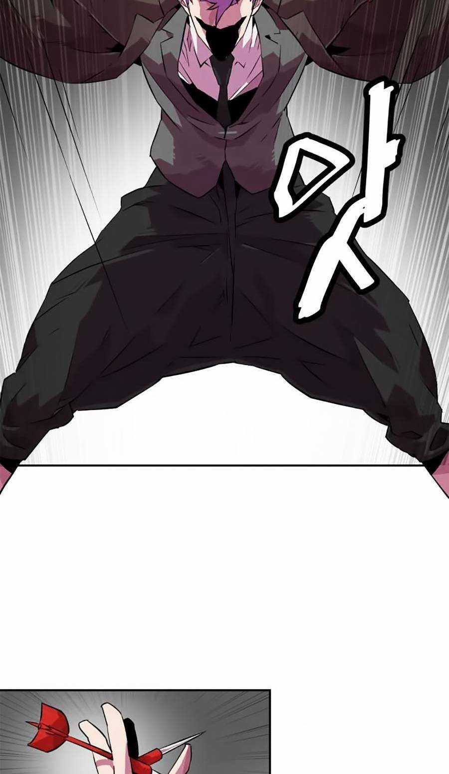 Săn Lùng Bắt Nạt - Chapter 34 - Trang 50