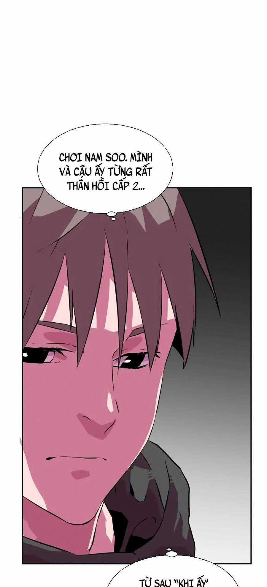 Săn Lùng Bắt Nạt - Chapter 34 - Trang 6