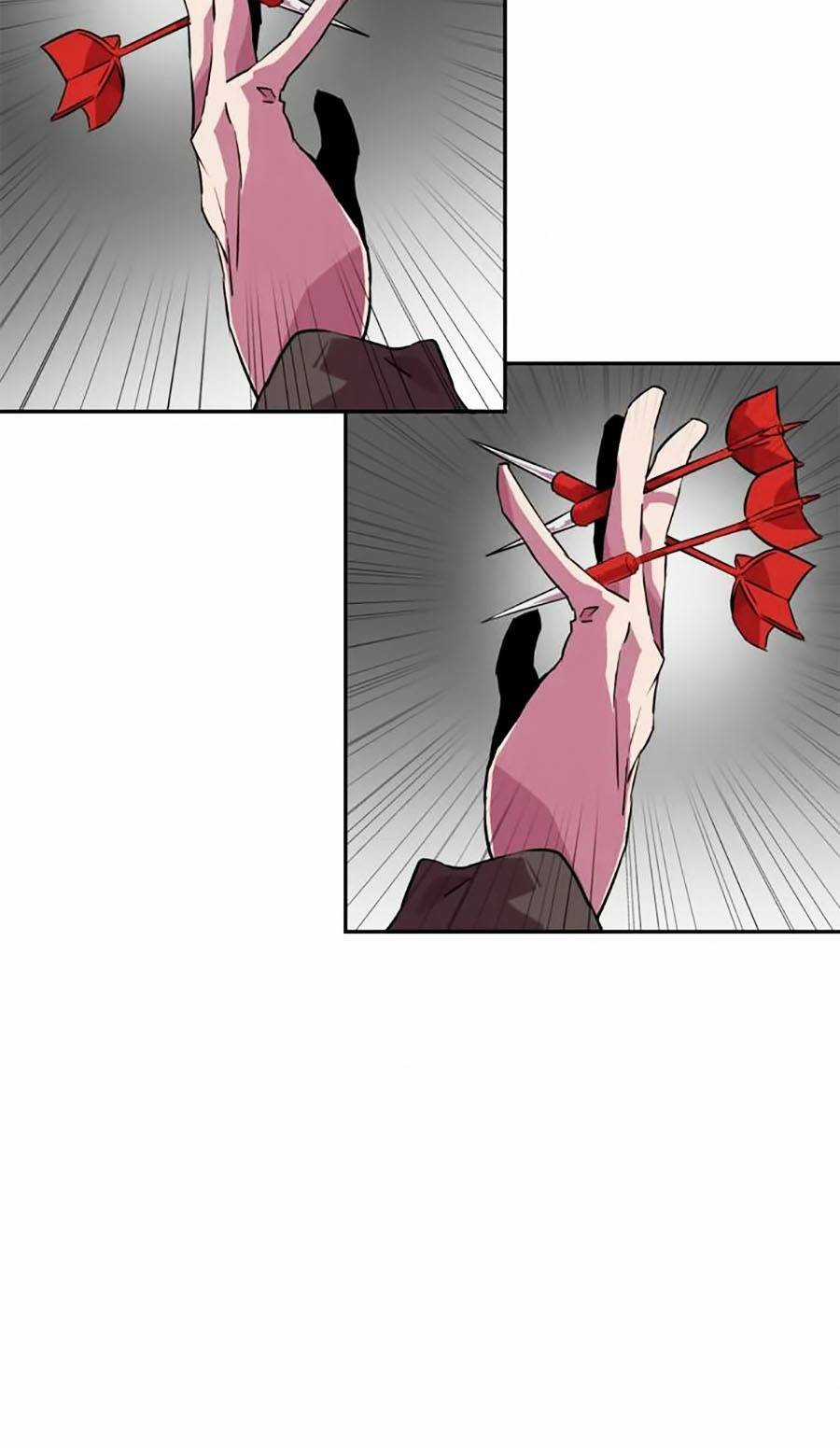 Săn Lùng Bắt Nạt - Chapter 34 - Trang 51