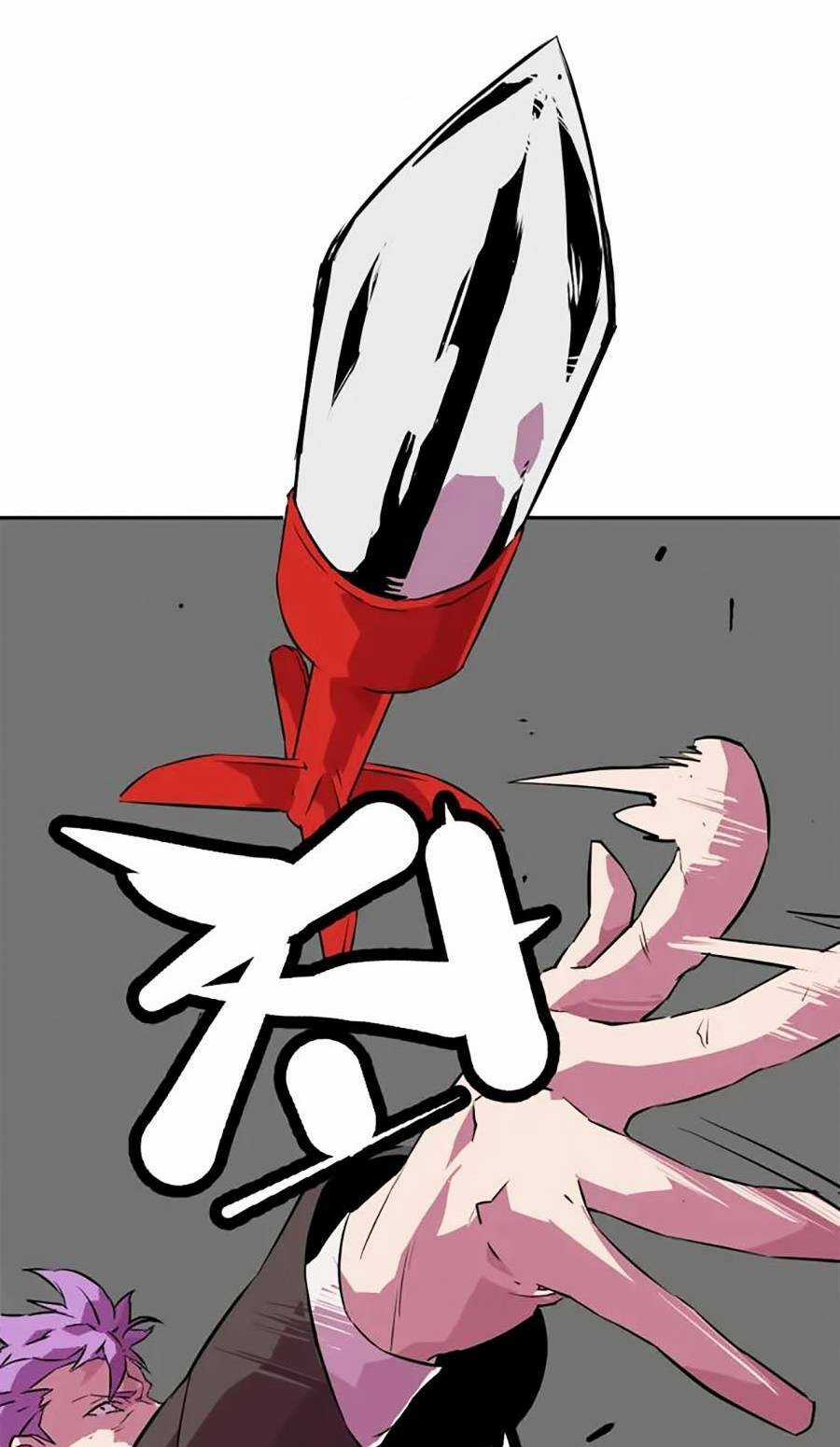 Săn Lùng Bắt Nạt - Chapter 34 - Trang 53