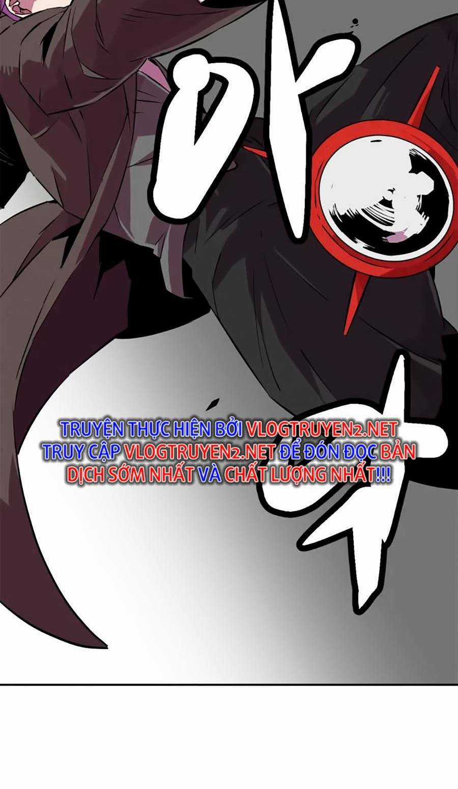 Săn Lùng Bắt Nạt - Chapter 34 - Trang 54