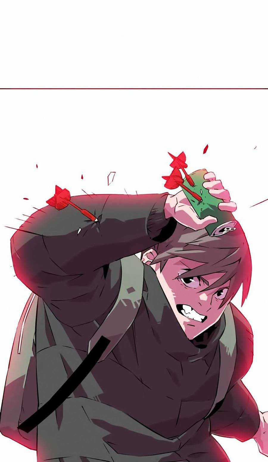 Săn Lùng Bắt Nạt - Chapter 34 - Trang 56