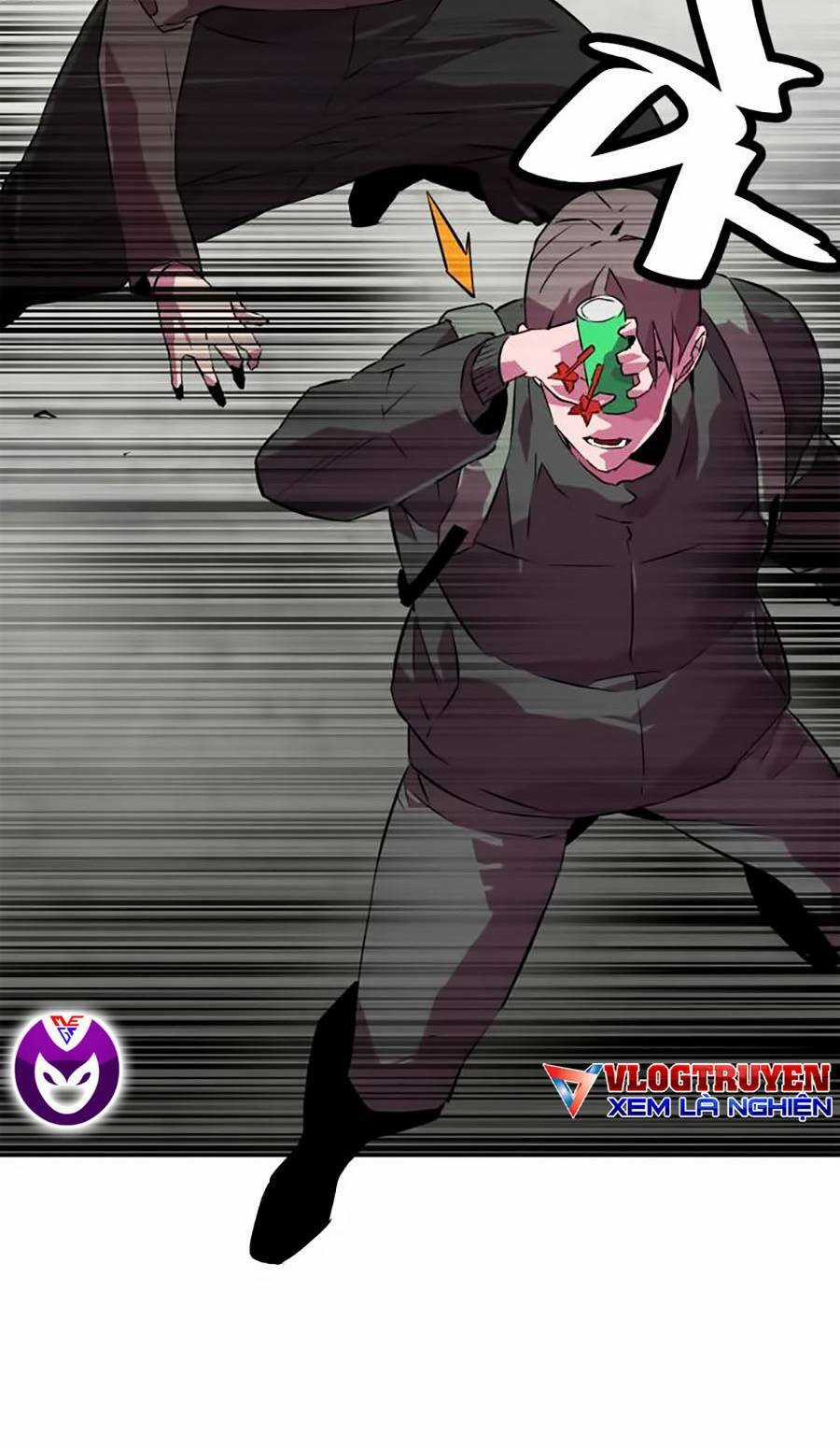 Săn Lùng Bắt Nạt - Chapter 34 - Trang 59