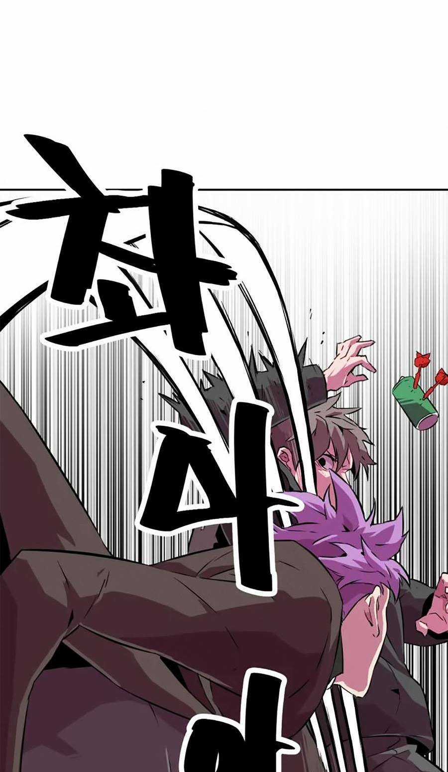 Săn Lùng Bắt Nạt - Chapter 34 - Trang 61