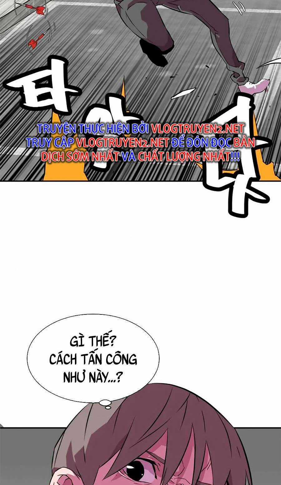 Săn Lùng Bắt Nạt - Chapter 34 - Trang 63