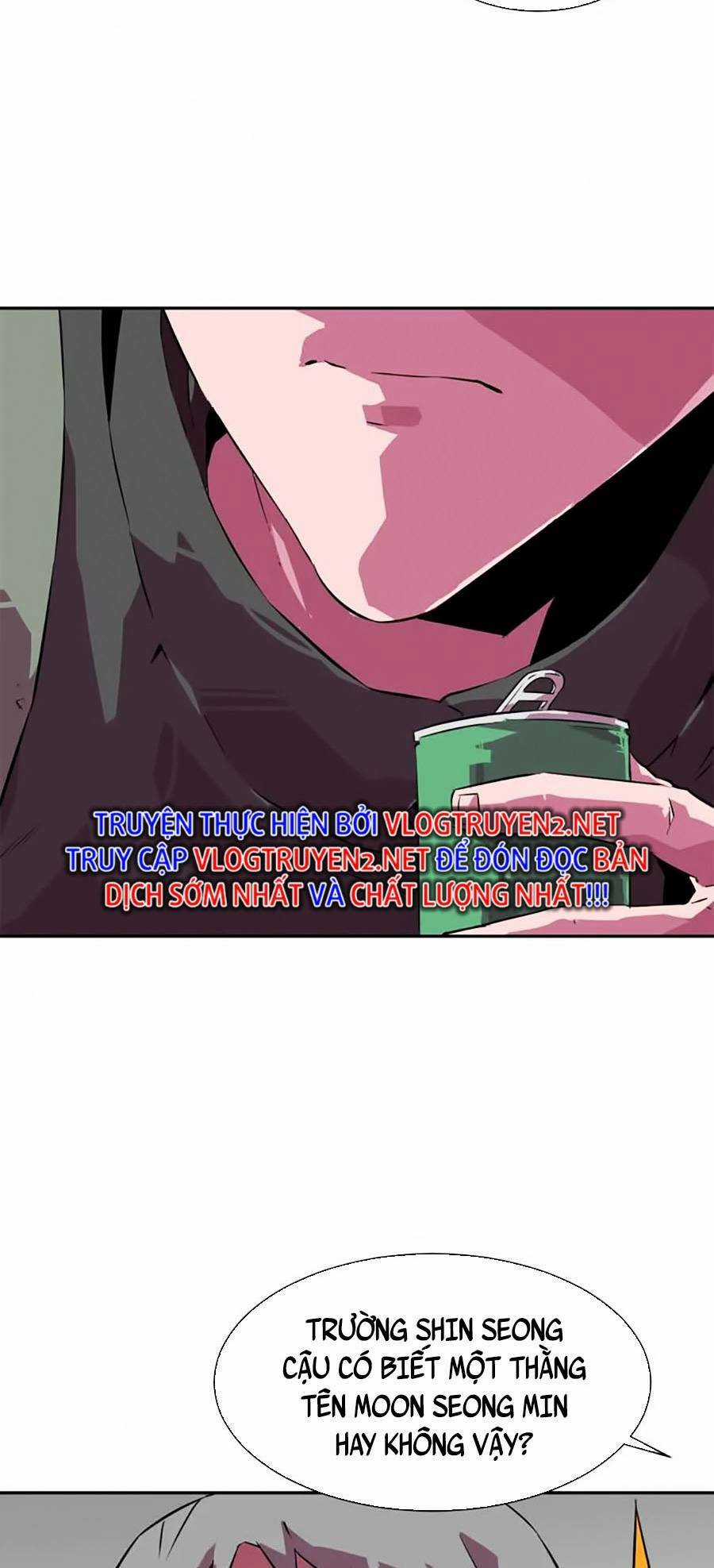 Săn Lùng Bắt Nạt - Chapter 34 - Trang 8
