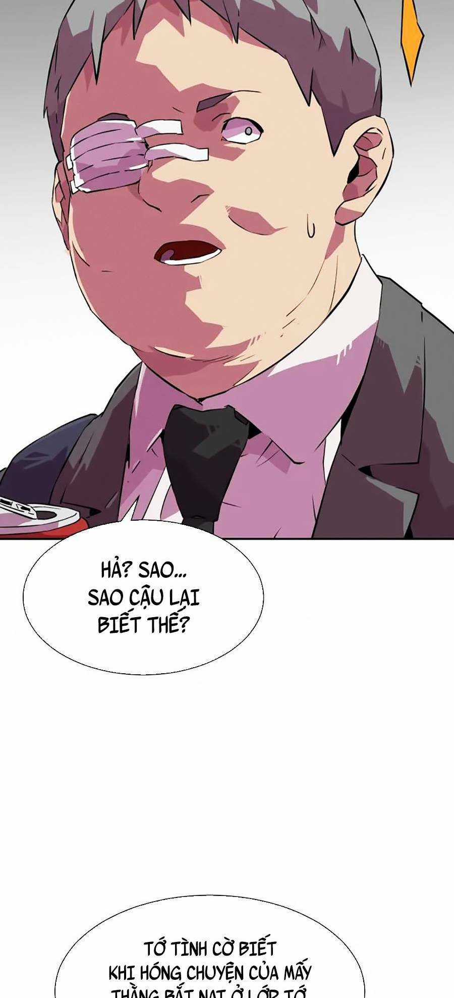 Săn Lùng Bắt Nạt - Chapter 34 - Trang 9