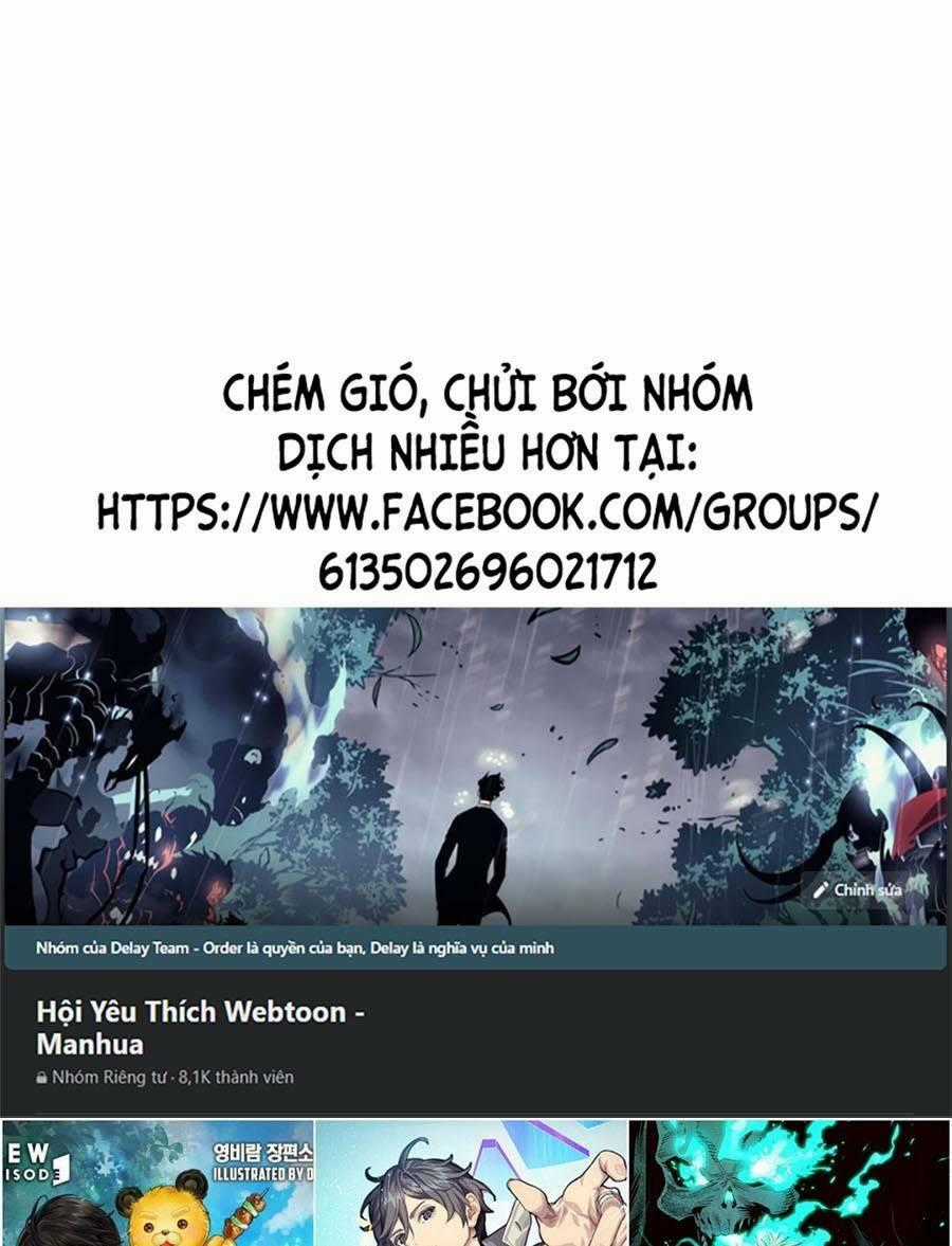 Săn Lùng Bắt Nạt - Chapter 35 - Trang 1