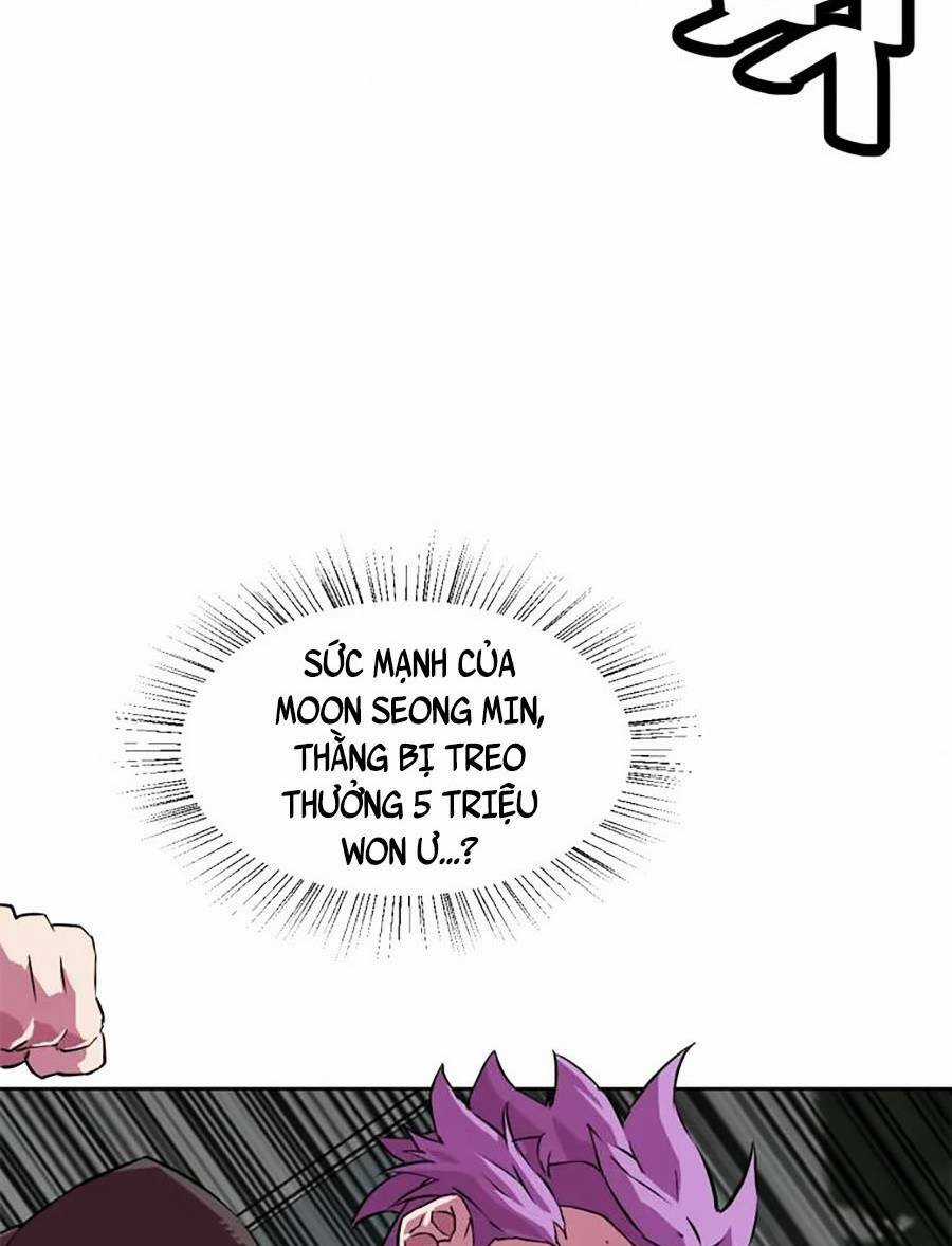 Săn Lùng Bắt Nạt - Chapter 35 - Trang 11