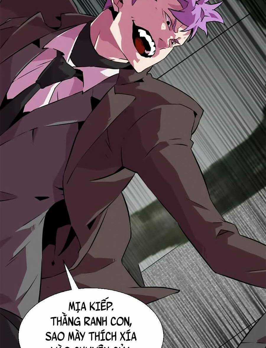 Săn Lùng Bắt Nạt - Chapter 35 - Trang 12