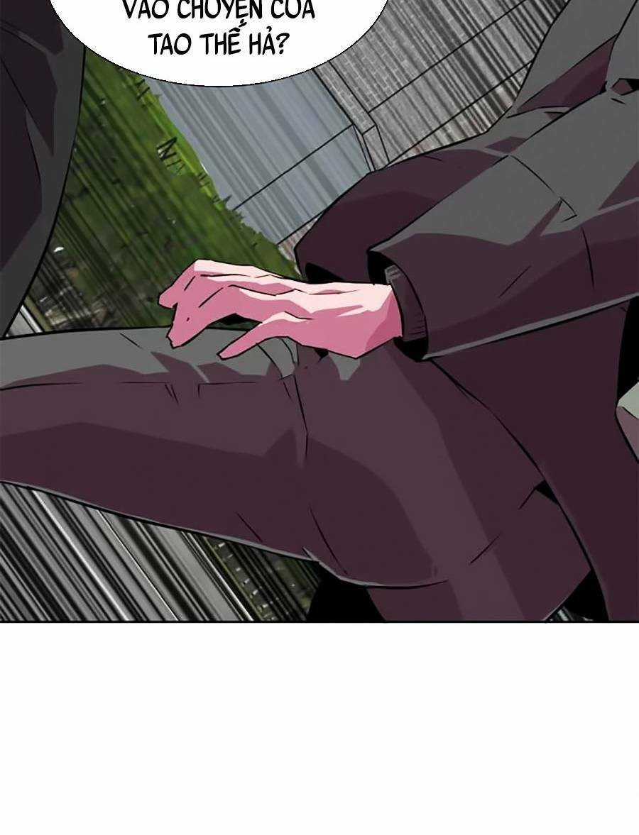 Săn Lùng Bắt Nạt - Chapter 35 - Trang 13