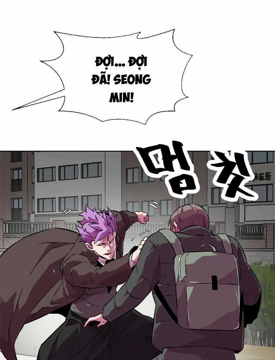 Săn Lùng Bắt Nạt - Chapter 35 - Trang 15