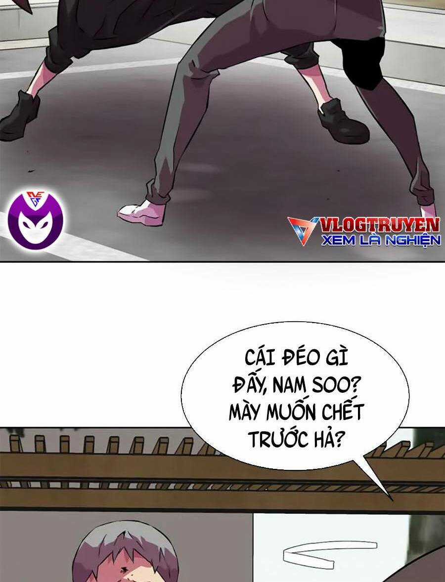 Săn Lùng Bắt Nạt - Chapter 35 - Trang 16