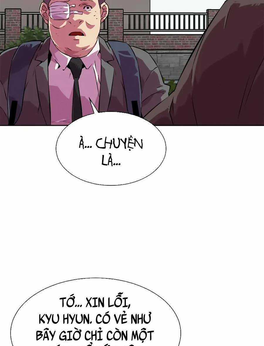 Săn Lùng Bắt Nạt - Chapter 35 - Trang 17