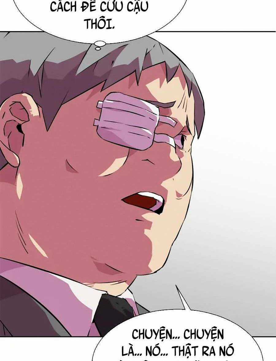 Săn Lùng Bắt Nạt - Chapter 35 - Trang 18