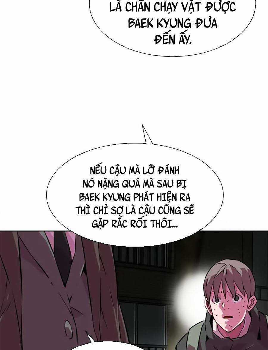 Săn Lùng Bắt Nạt - Chapter 35 - Trang 19