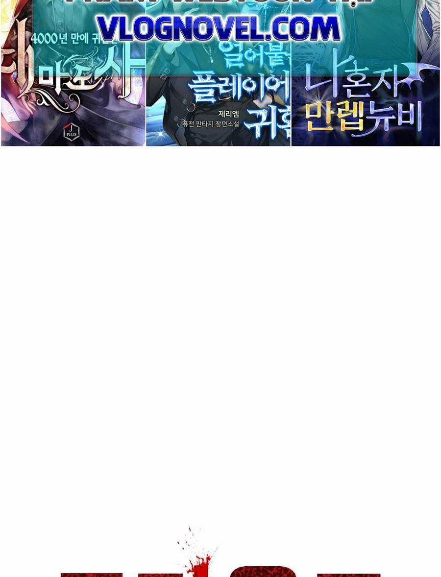 Săn Lùng Bắt Nạt - Chapter 35 - Trang 3