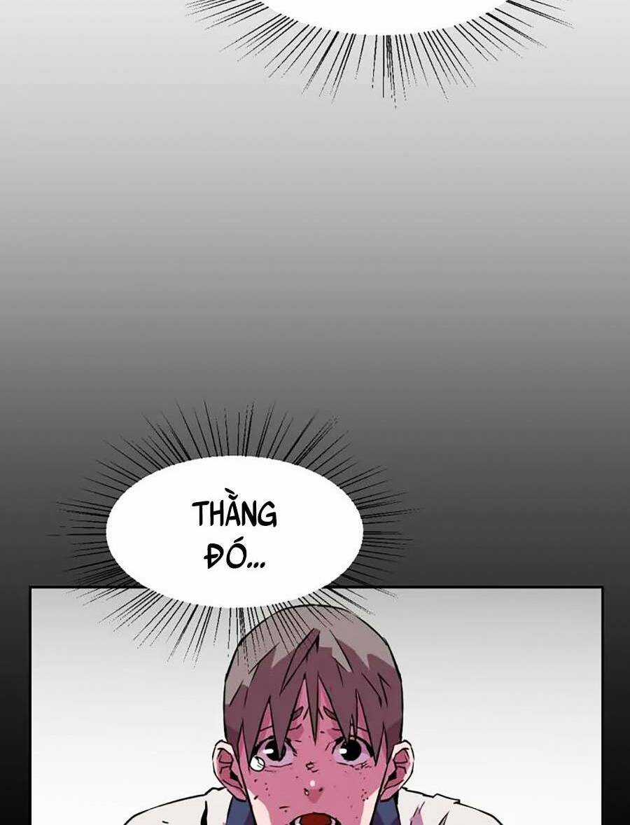 Săn Lùng Bắt Nạt - Chapter 35 - Trang 22