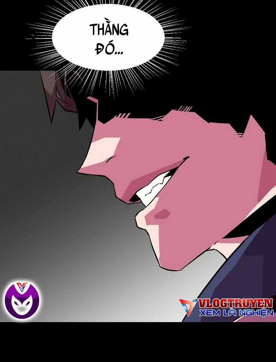 Săn Lùng Bắt Nạt - Chapter 35 - Trang 24