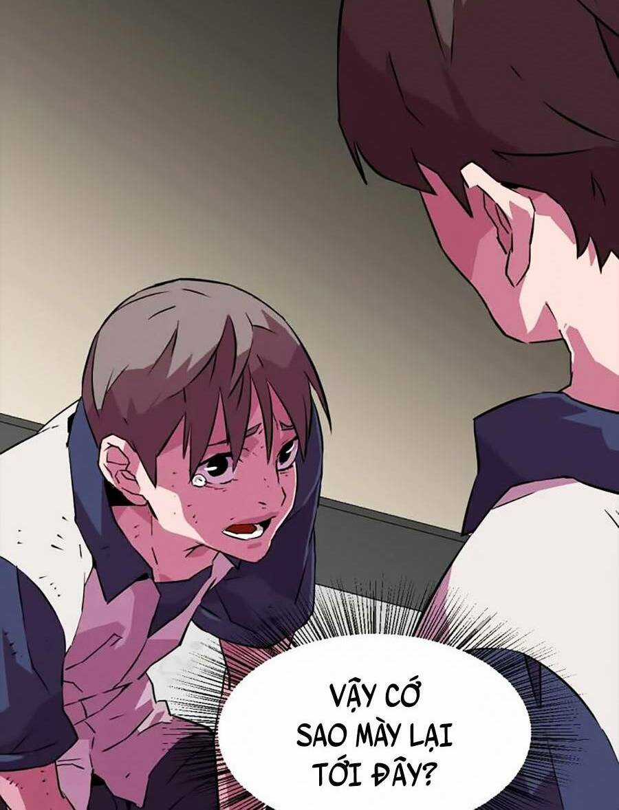 Săn Lùng Bắt Nạt - Chapter 35 - Trang 26
