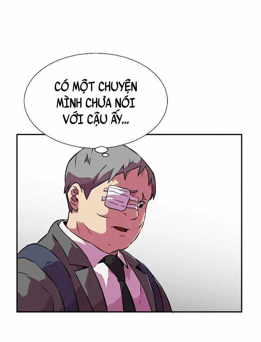 Săn Lùng Bắt Nạt - Chapter 35 - Trang 29