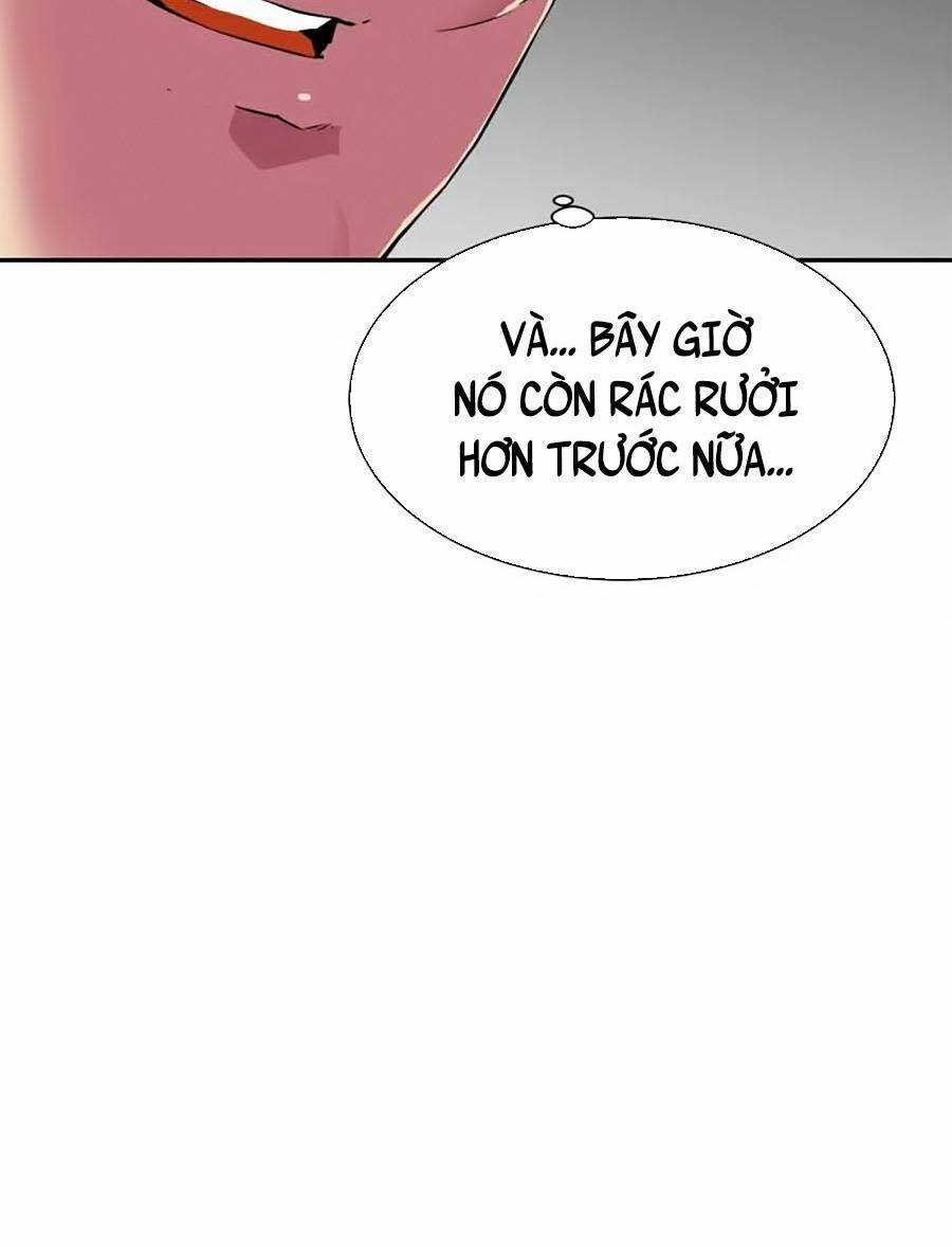 Săn Lùng Bắt Nạt - Chapter 35 - Trang 31