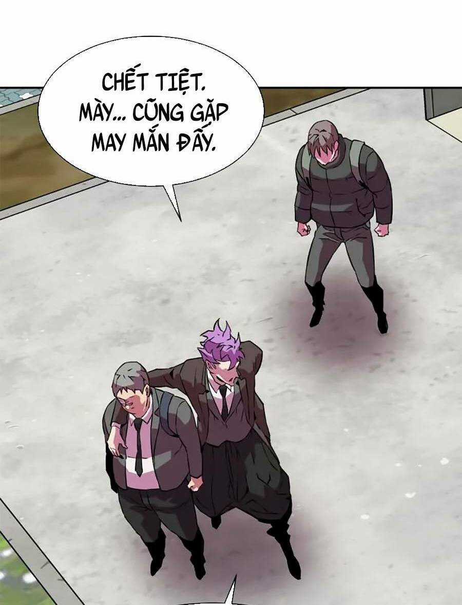 Săn Lùng Bắt Nạt - Chapter 35 - Trang 32