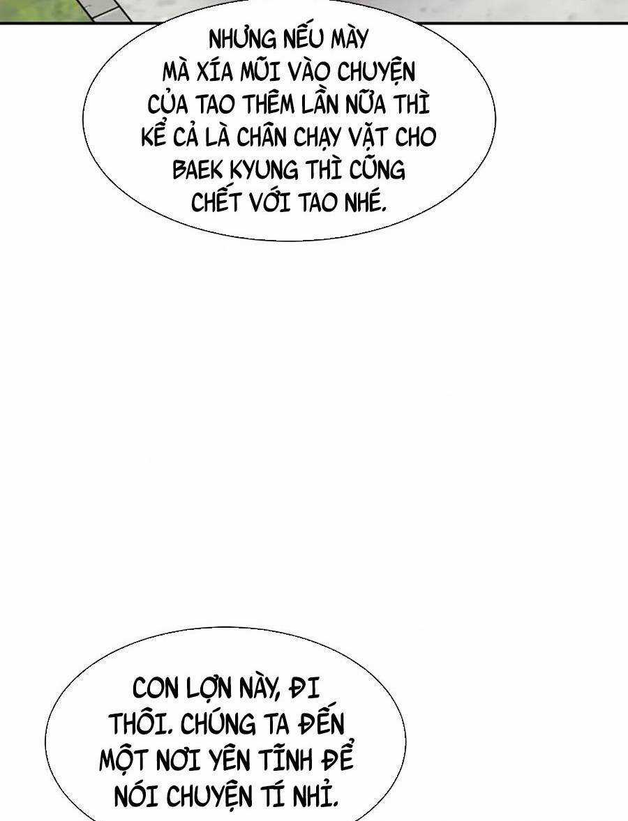 Săn Lùng Bắt Nạt - Chapter 35 - Trang 33