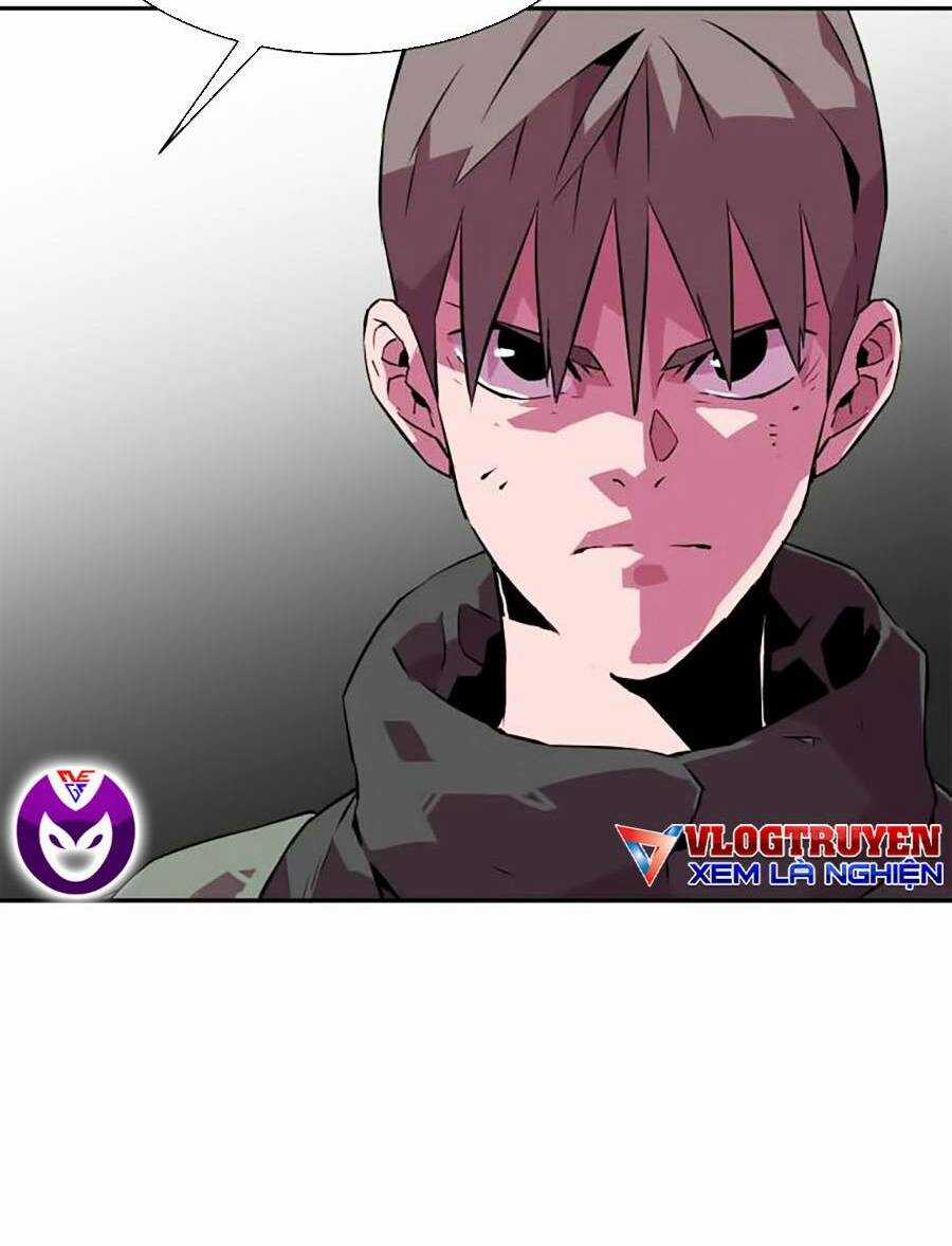 Săn Lùng Bắt Nạt - Chapter 35 - Trang 34