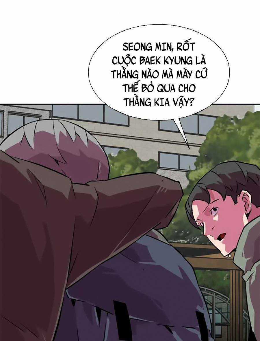 Săn Lùng Bắt Nạt - Chapter 35 - Trang 35